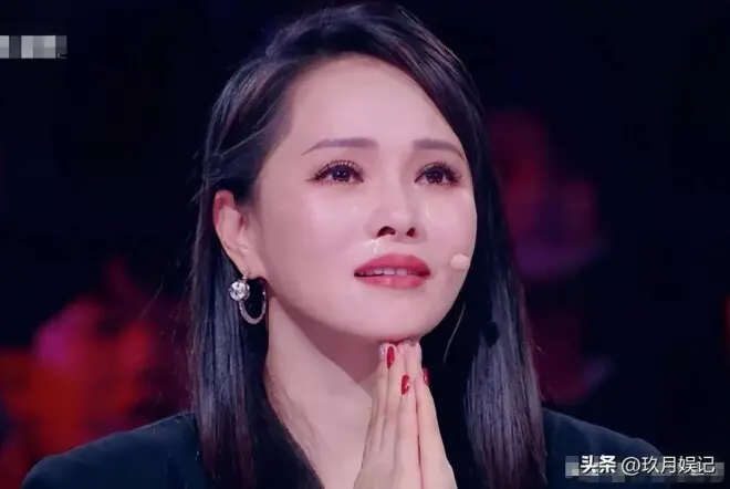 七夕当天,58岁伊能静曝拼二胎原因,不是秦昊变心