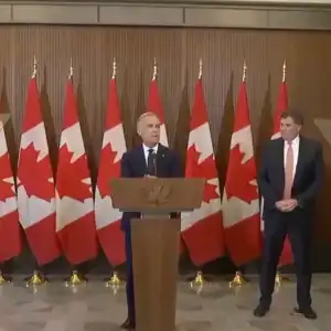 真是怒了！加美开始隔空互怼，卡尼：美国需改变态度