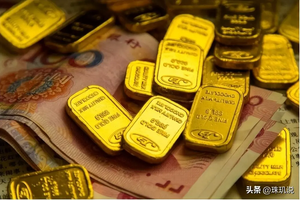瑞士成中国最大逆差国！7个月4312亿逆差，这一步彻底打醒欧盟？