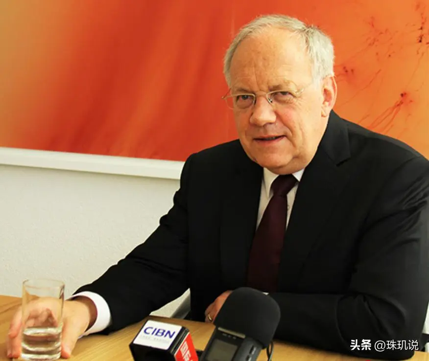 瑞士成中国最大逆差国！7个月4312亿逆差，这一步彻底打醒欧盟？
