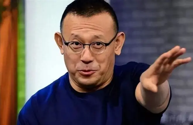 姜文:我的女儿世界第一美,看到照片后,没说谎！
