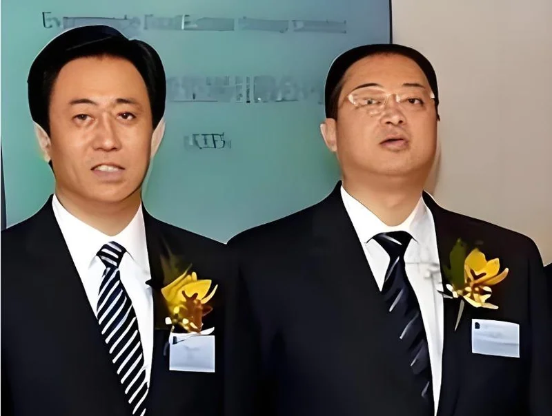 把许家印当“防火墙” 他才是恒大最“聪明”的人