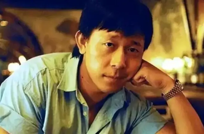 姜文:我的女儿世界第一美,看到照片后,没说谎！