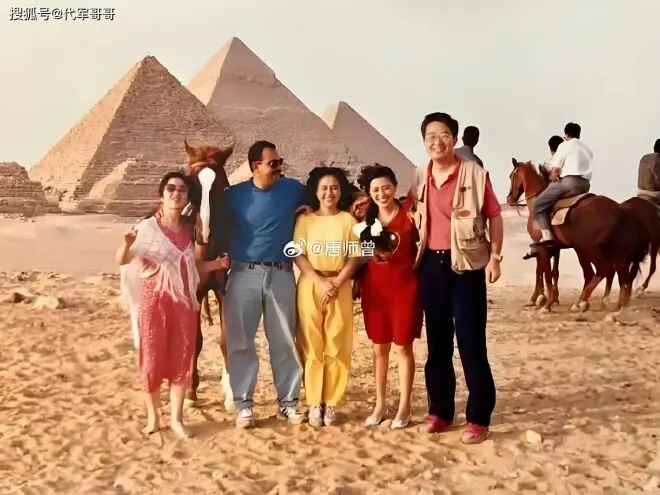 65岁著名战地记者唐师曾病逝！与妻子离婚多年，母亲三月前刚离世