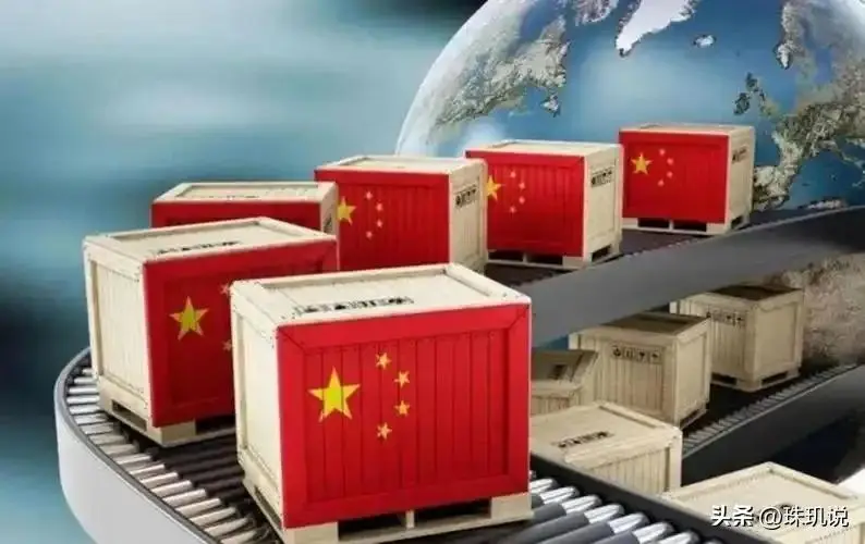 瑞士成中国最大逆差国！7个月4312亿逆差，这一步彻底打醒欧盟？