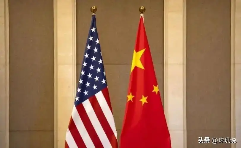 瑞士成中国最大逆差国！7个月4312亿逆差，这一步彻底打醒欧盟？