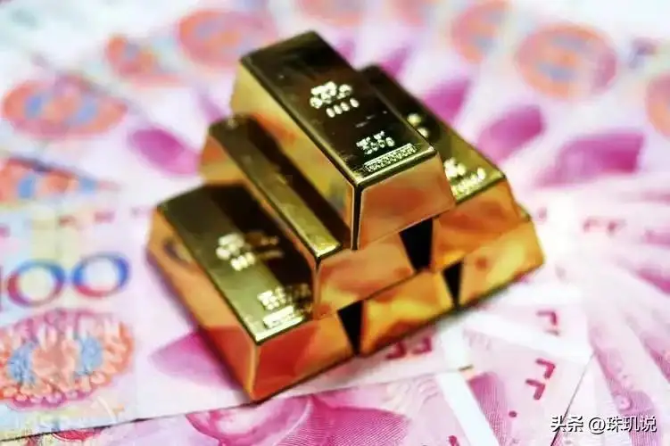 瑞士成中国最大逆差国！7个月4312亿逆差，这一步彻底打醒欧盟？