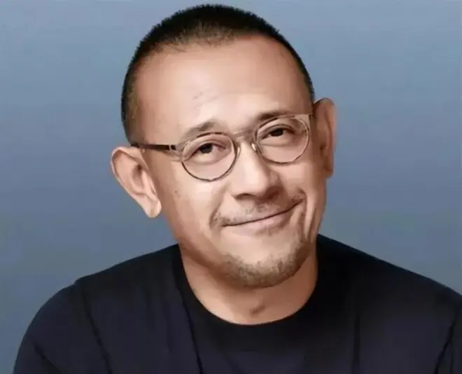 姜文:我的女儿世界第一美,看到照片后,没说谎！