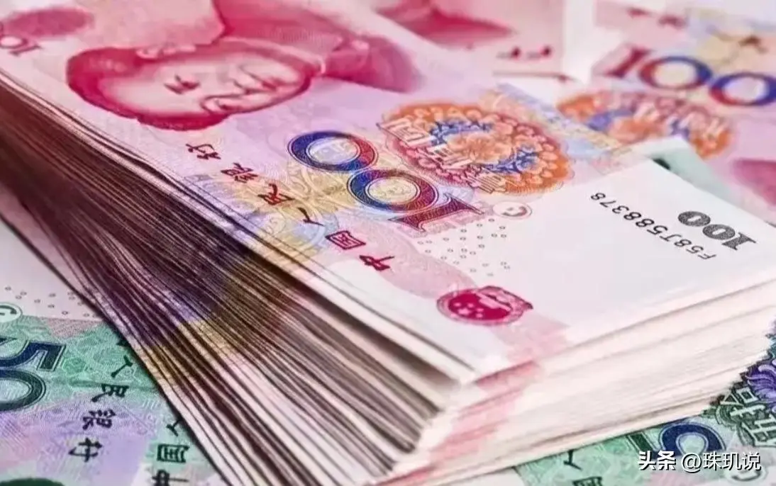 瑞士成中国最大逆差国！7个月4312亿逆差，这一步彻底打醒欧盟？