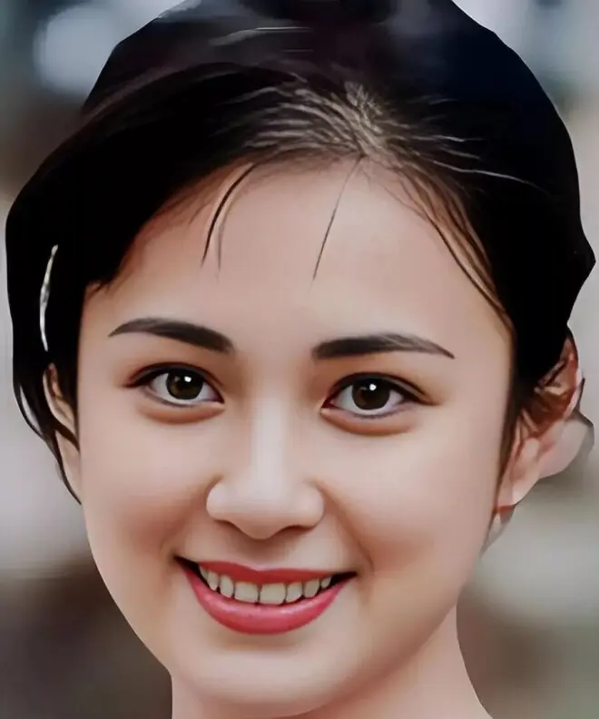 她曾是国民女神,36岁离婚59岁丧子,如今孤独终老