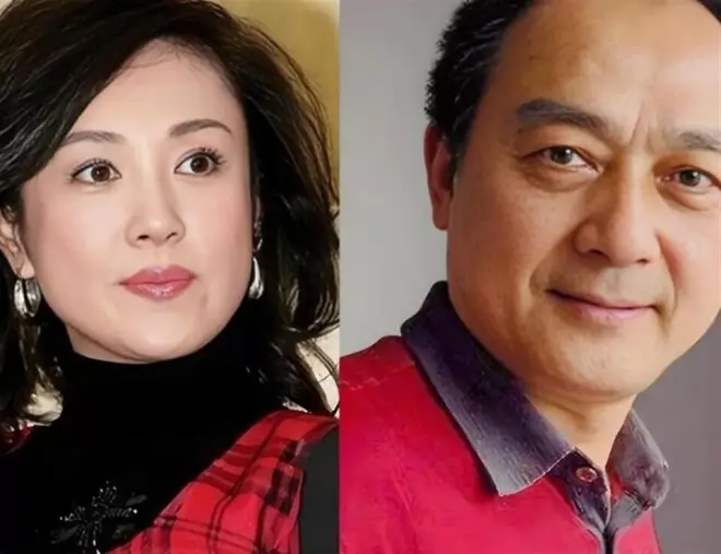 她曾是国民女神,36岁离婚59岁丧子,如今孤独终老