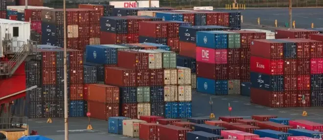 在习特会前,特朗普拟对中加征7.5%产能过剩关税