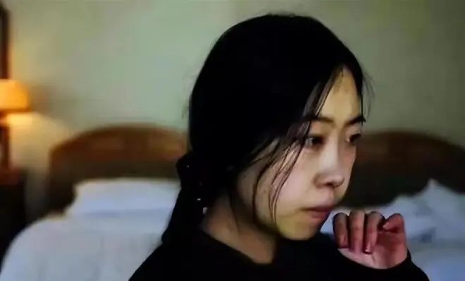 曾为嫁刘德华逼父卖肾、跳海自尽的女人，现在过得如何