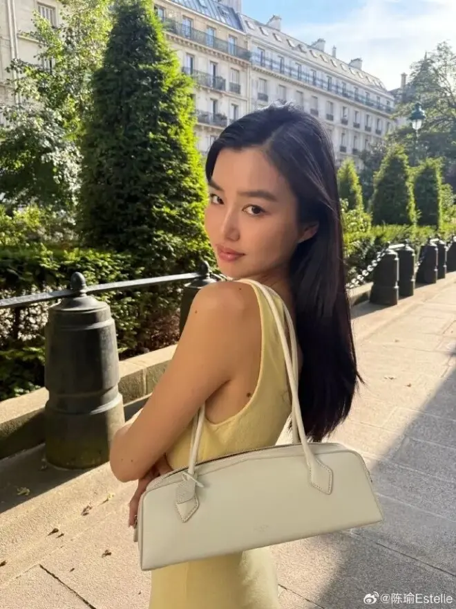 林依轮大儿子官宣恋情，女方是华裔超模