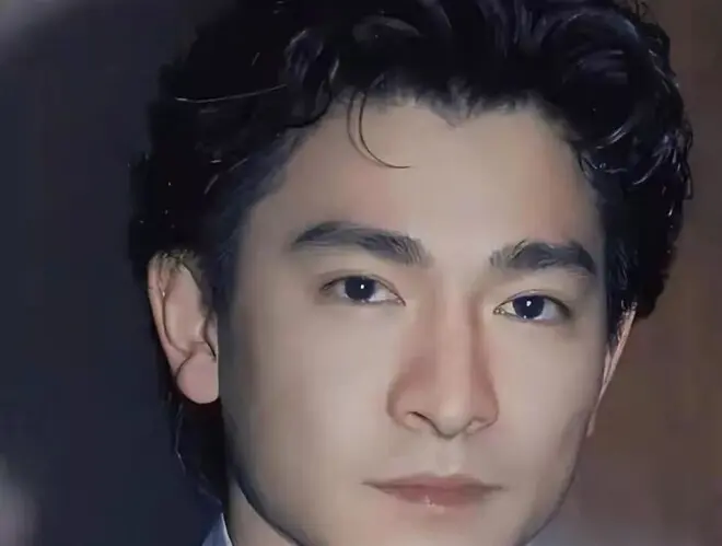 曾为嫁刘德华逼父卖肾、跳海自尽的女人，现在过得如何