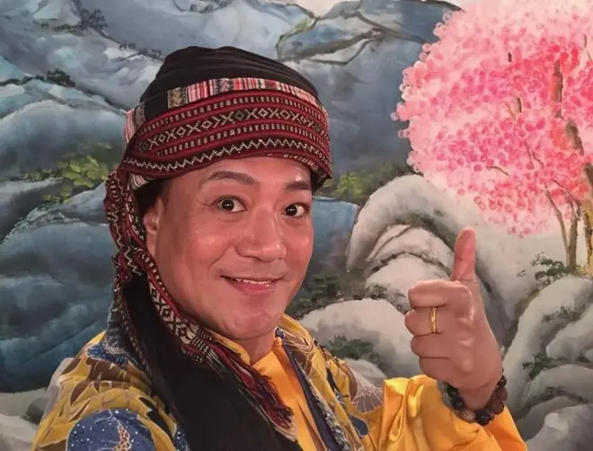 香港知名演员突然悔婚，和女友同居但分房睡，承诺会养对方一辈子