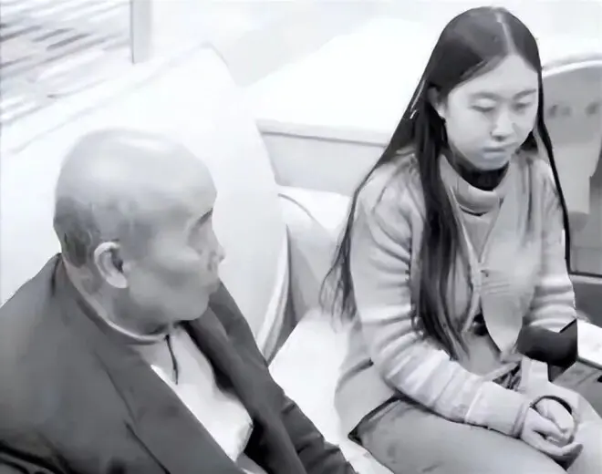 曾为嫁刘德华逼父卖肾、跳海自尽的女人，现在过得如何
