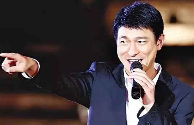 曾为嫁刘德华逼父卖肾、跳海自尽的女人，现在过得如何