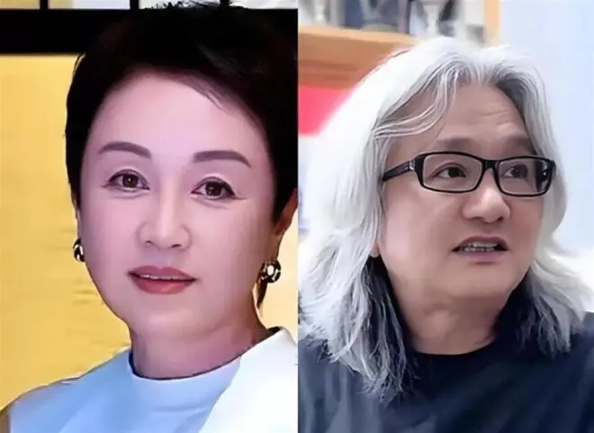 她曾是国民女神,36岁离婚59岁丧子,如今孤独终老