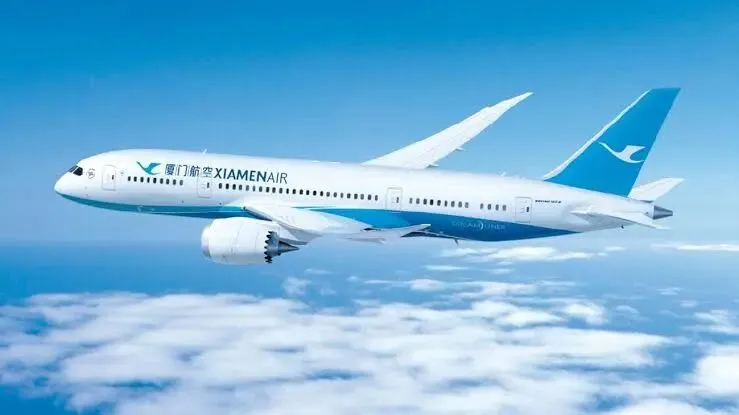 突发! 回国航班大增 东航上海直飞温哥华每周5班! 中加航线大爆发