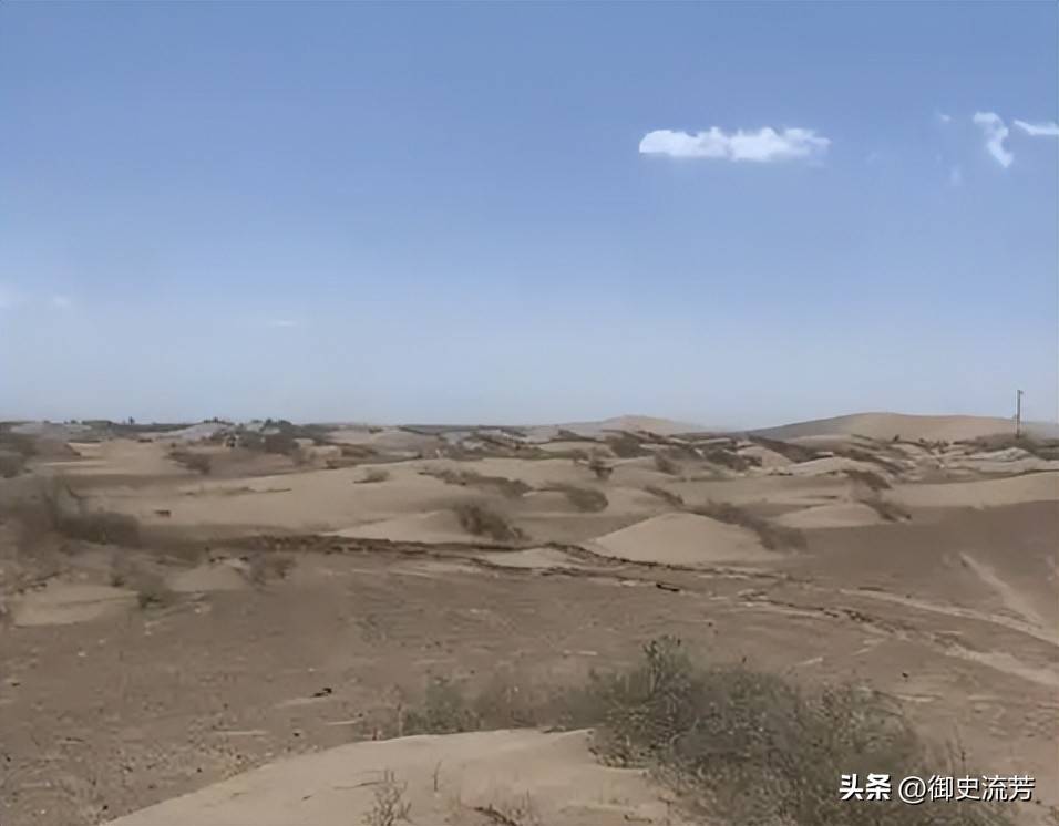 被美国人断言，将从地图消失的中国县城，正被近8万中国姑娘救活