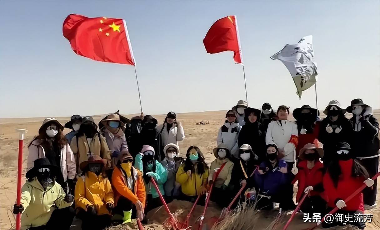 被美国人断言，将从地图消失的中国县城，正被近8万中国姑娘救活