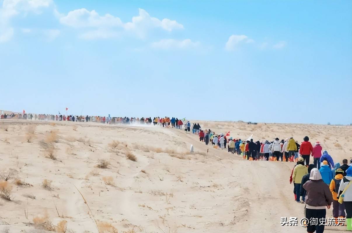 被美国人断言，将从地图消失的中国县城，正被近8万中国姑娘救活