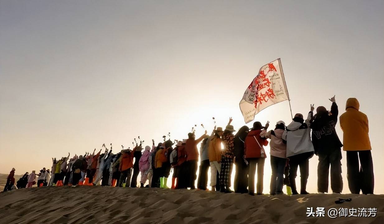 被美国人断言，将从地图消失的中国县城，正被近8万中国姑娘救活