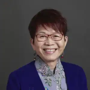 屈洁冰退出BC保守党 批党领质疑其忠诚