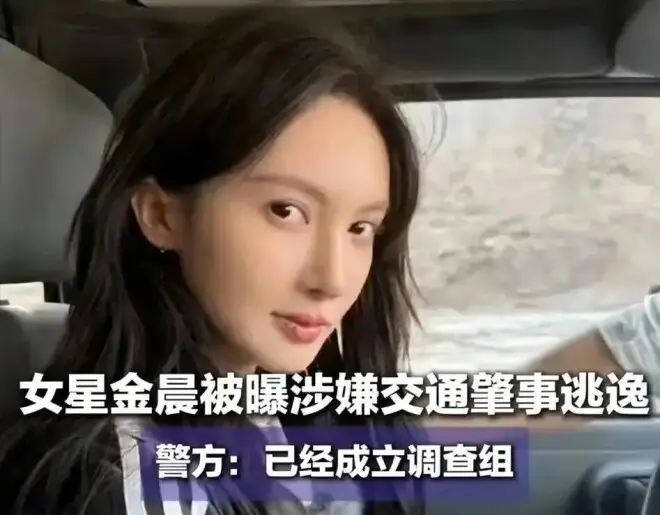 金晨直播官宣赴美留学,圈内人自曝离开真相引热议
