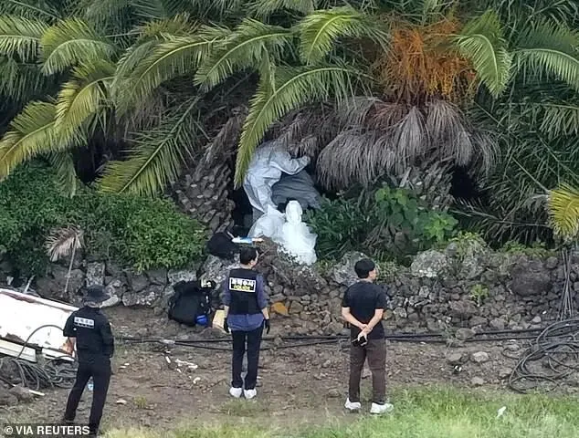恐怖! 度假天堂3天发现4具尸体 美女失踪后 警长谎称”人已找到” 直接结案!