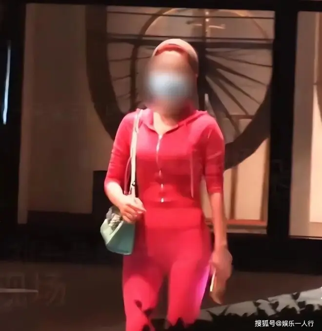 拔出萝卜带出泥！包贝尔被曝出轨,更多猛料被扒