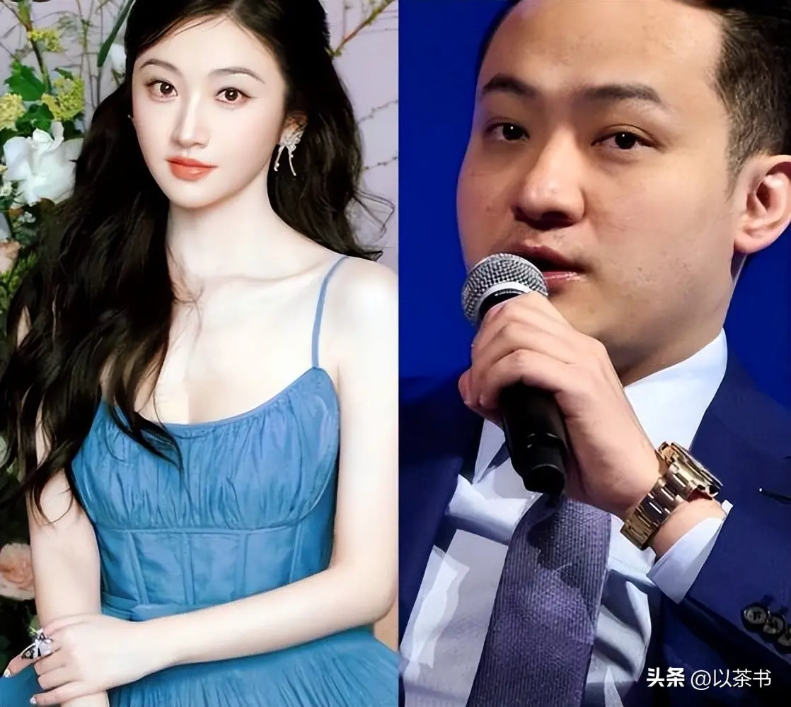 原来他们是孙宇晨父母，背景强大身份不一般，难怪儿子敢曝光景甜