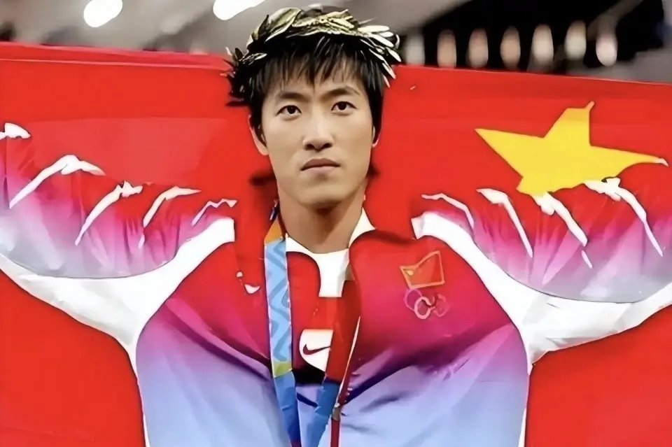 媒体人：刘翔只是科员！上海给的最低一档买断费 他觉得太少不满意
