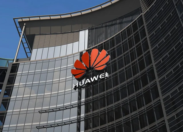 惠普低头给华为交WiFi专利费:一年前还在德国打官司