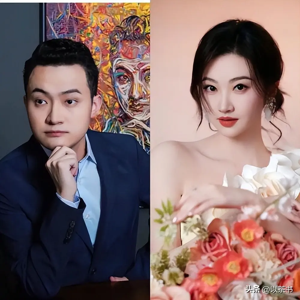 原来他们是孙宇晨父母，背景强大身份不一般，难怪儿子敢曝光景甜