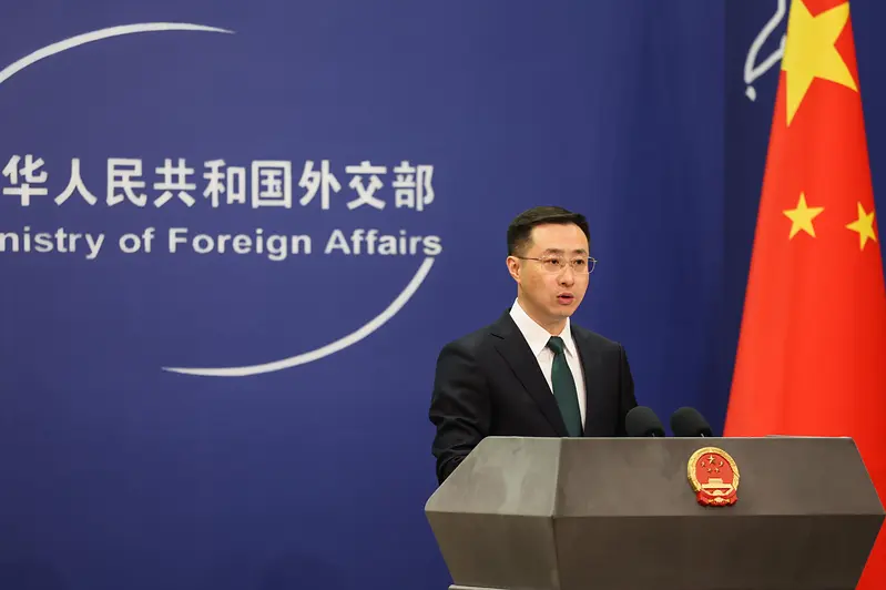 习近平9月访美 中国外交部：中美就年内元首互动保持沟通