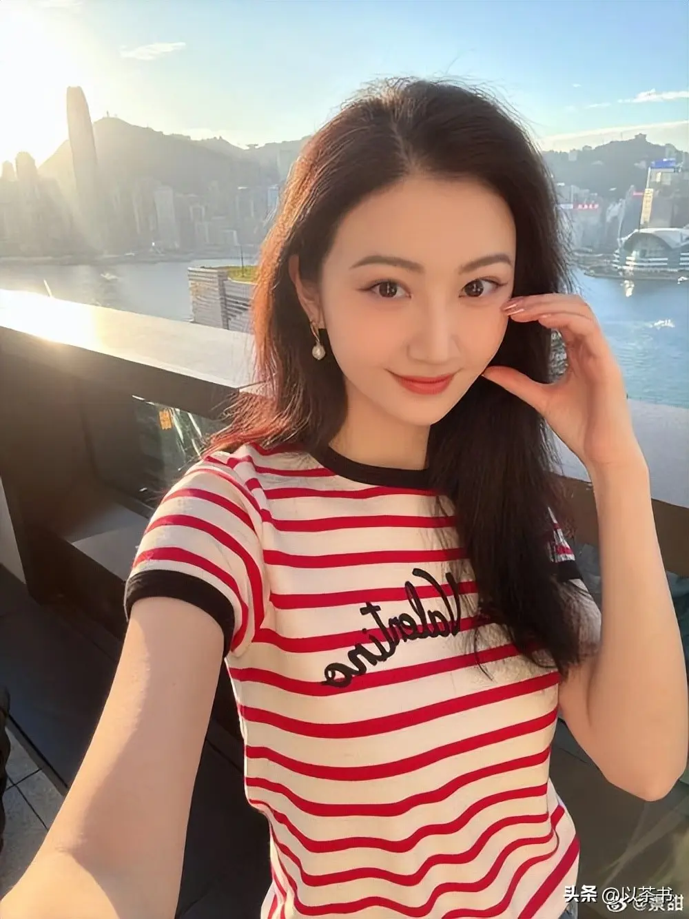 原来他们是孙宇晨父母，背景强大身份不一般，难怪儿子敢曝光景甜