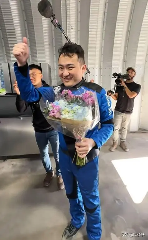原来他们是孙宇晨父母，背景强大身份不一般，难怪儿子敢曝光景甜