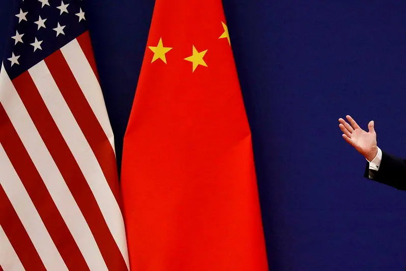 习近平9月访美 中国外交部：中美就年内元首互动保持沟通