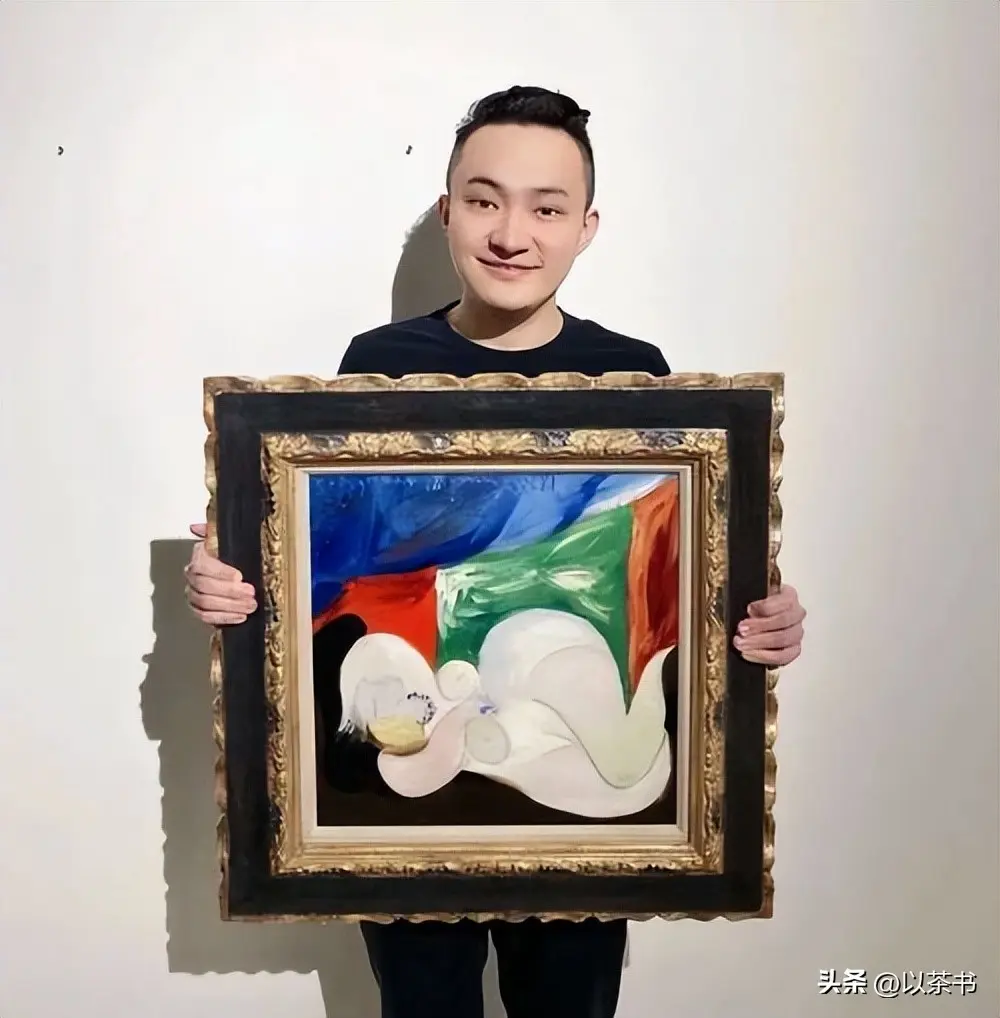 原来他们是孙宇晨父母，背景强大身份不一般，难怪儿子敢曝光景甜