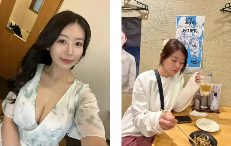 瞒着丈夫当了近2年成人女星!32岁日本宝妈:妹妹,朋友全知道