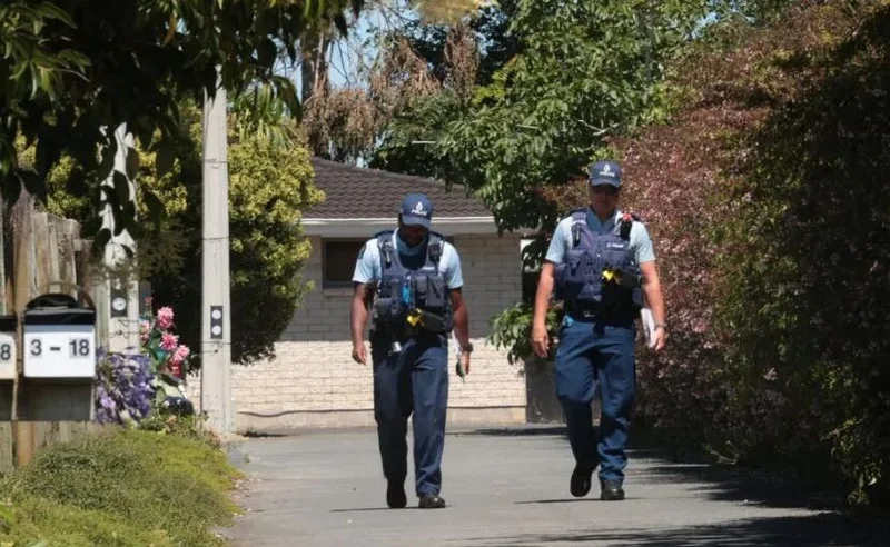 华人女护士被男友活活掐死 仅判4年 不懂英语获减刑
