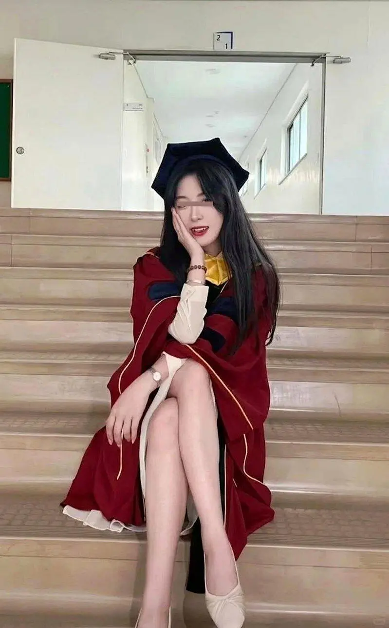 中女留学生在韩遭分尸 凶嫌是同乡 教解剖学、任职骨科医院