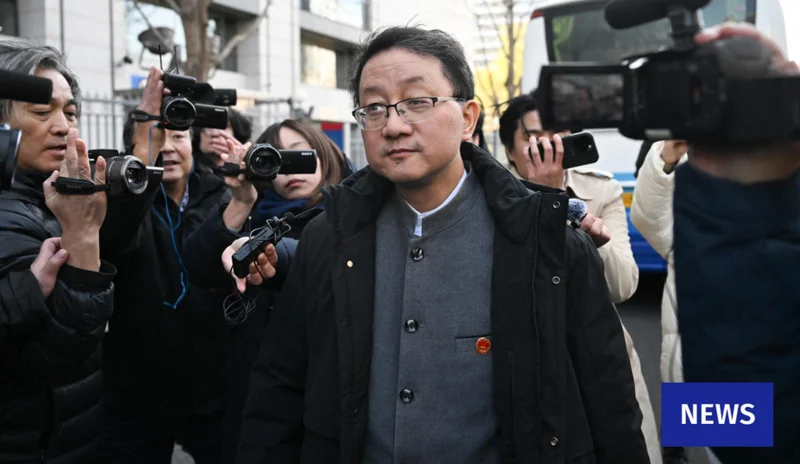 澳媒:刘劲松上任没几天 先给澳大利亚上了两堂课
