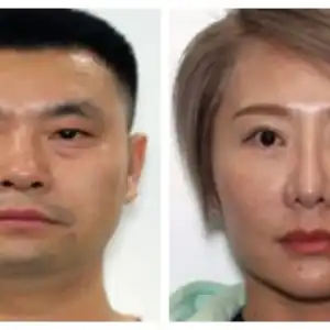 加拿大开发商涉投资欺诈 致受害者损失349万加元 2名华人被捕 1人在逃
