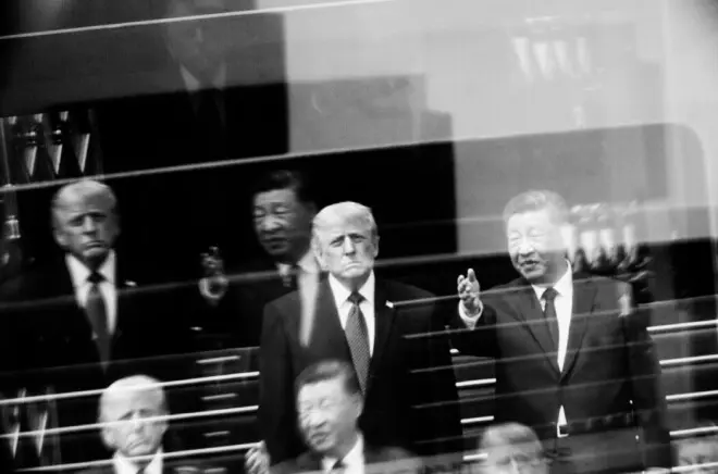 纽约时报：习近平很可能成为这场冲突的赢家