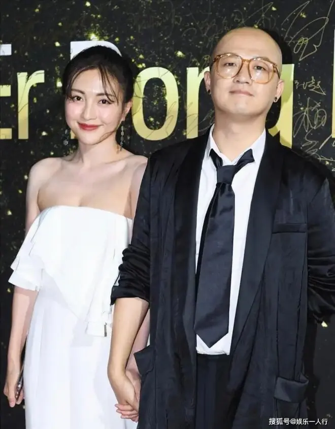 包贝尔出轨被人设局？夫妻假离婚的后路被堵住