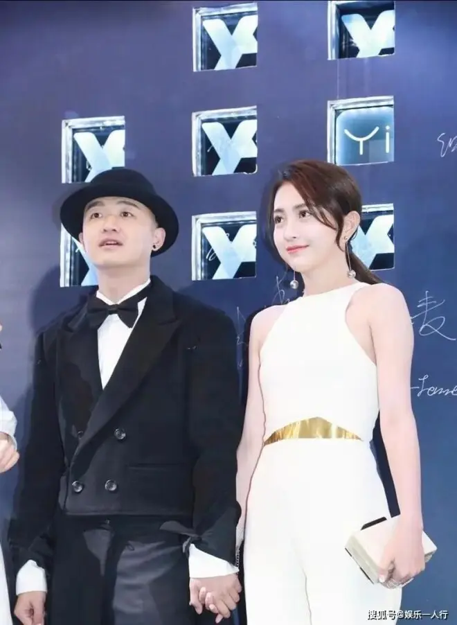 包贝尔出轨被人设局？夫妻假离婚的后路被堵住