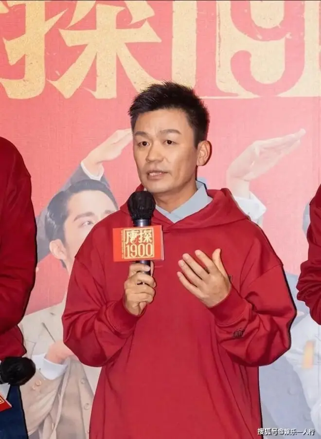 包贝尔出轨被人设局？夫妻假离婚的后路被堵住